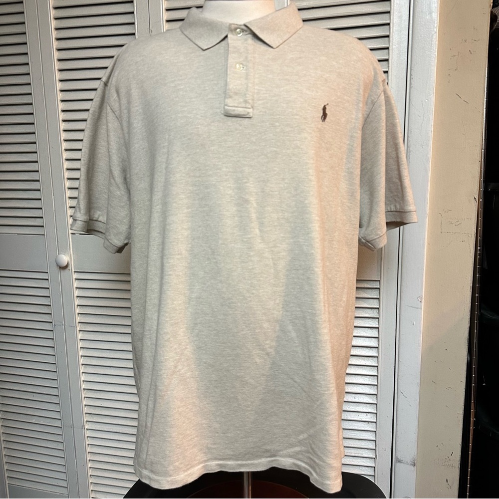 POLO RALPH LAUREN   Size  3XB/3XT